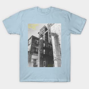 gotham B&W T-Shirt